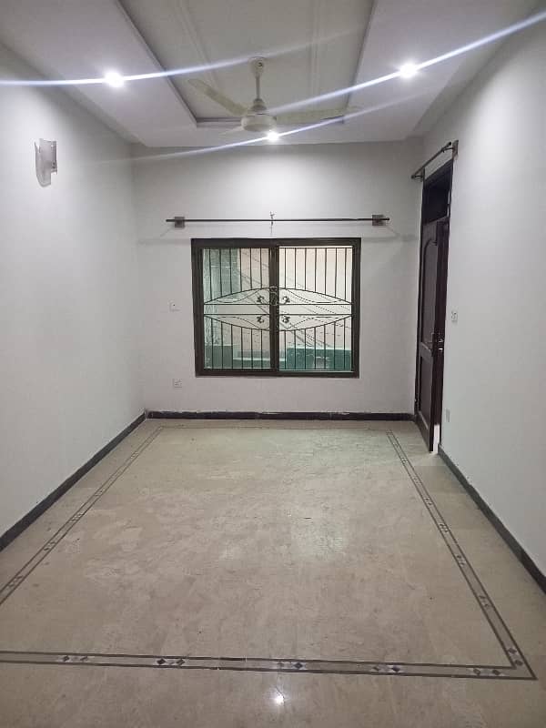 5 Marla Upper Portion For Rent Shalley Valley Range Road. 3