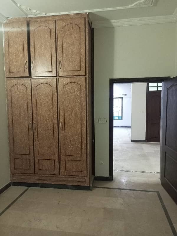 5 Marla Upper Portion For Rent Shalley Valley Range Road. 10