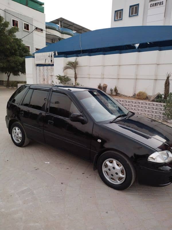 Suzuki Cultus VXR 2014 7