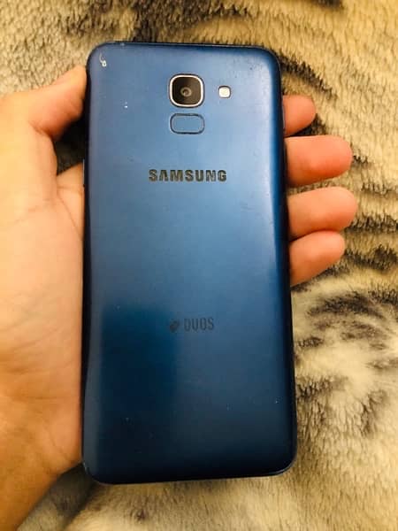 samsung J6 1