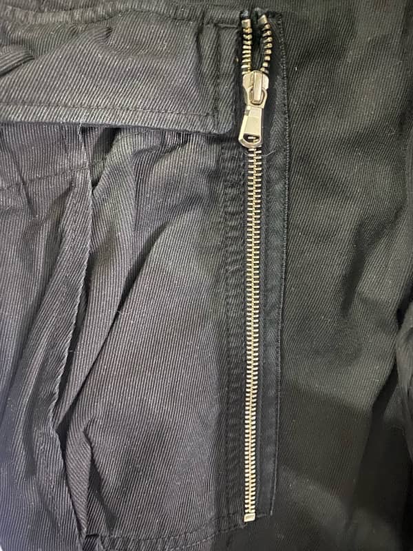 zara men authentic jeans 0