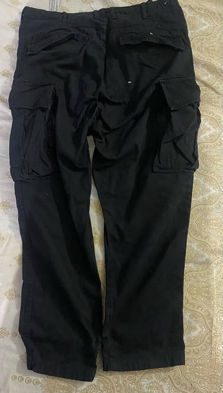 zara men authentic jeans 2