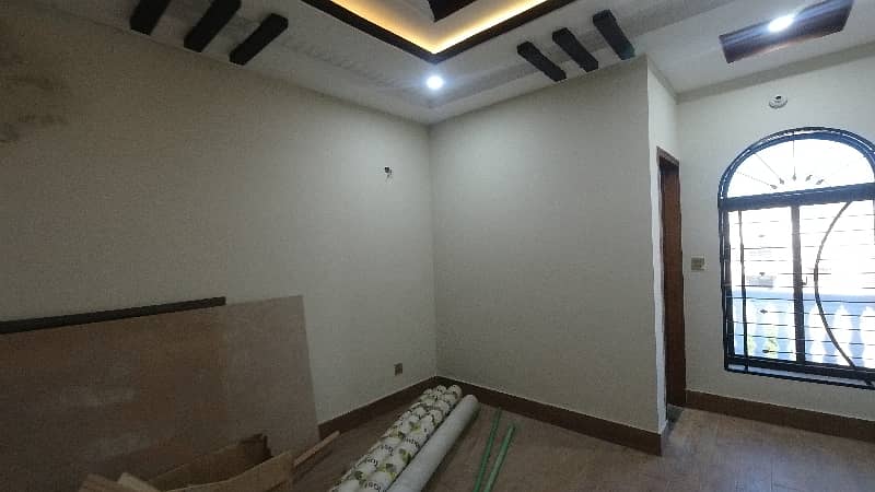 Well-constructed House Available For sale In Lahore Medical Housing Society 23