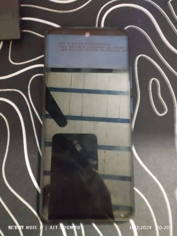 Redmi Note 11 For Sell 2