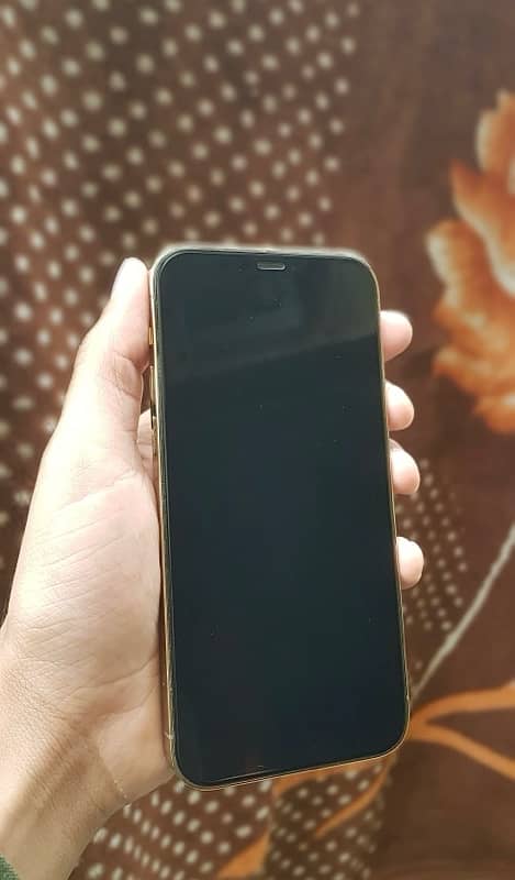 Iphone 12 Pro PTA Approved 5