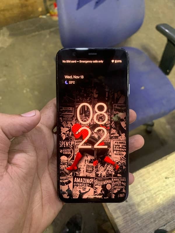 google pixel 4 all ok 2