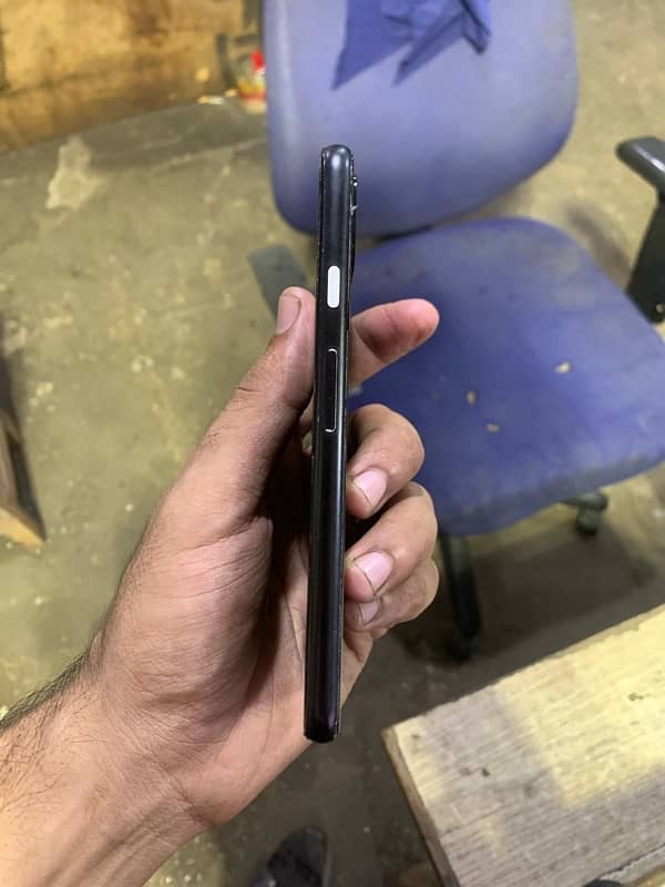 google pixel 4 all ok 5