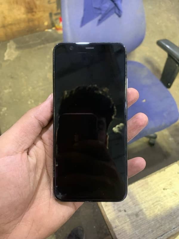 google pixel 4 all ok 6