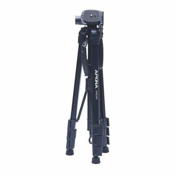 Apkina Tripods SAB-264 A 4