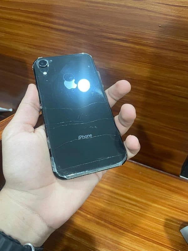 i phone xr non pta 64 gb 8