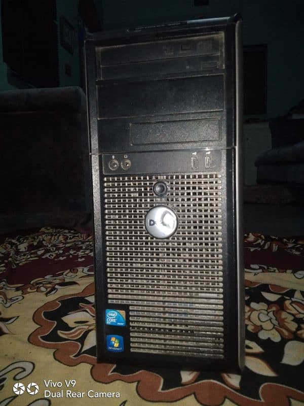 PC for sale 0