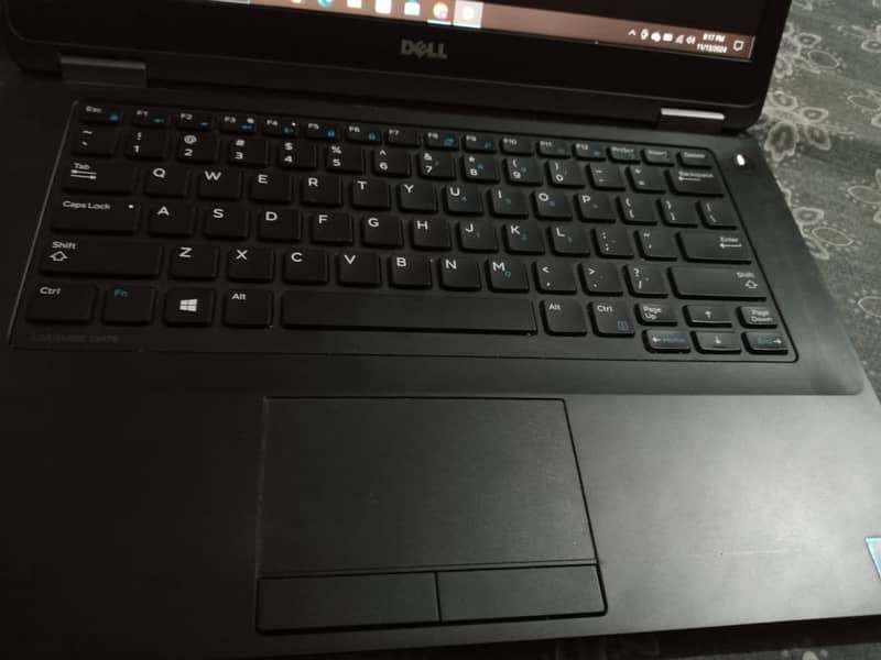 dell latitude E5470 6th gen 1