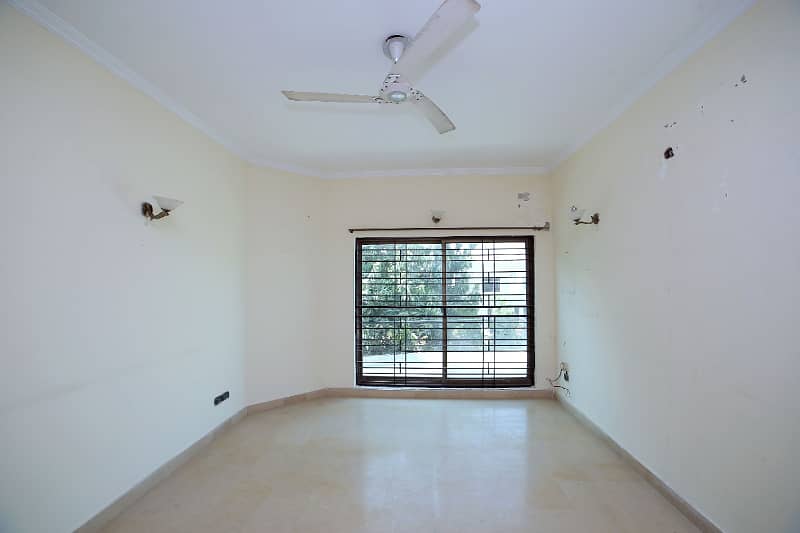 1 Kanal Upper Portion Is Available For Rent In Dha Phase 1 Near National Hospital 5