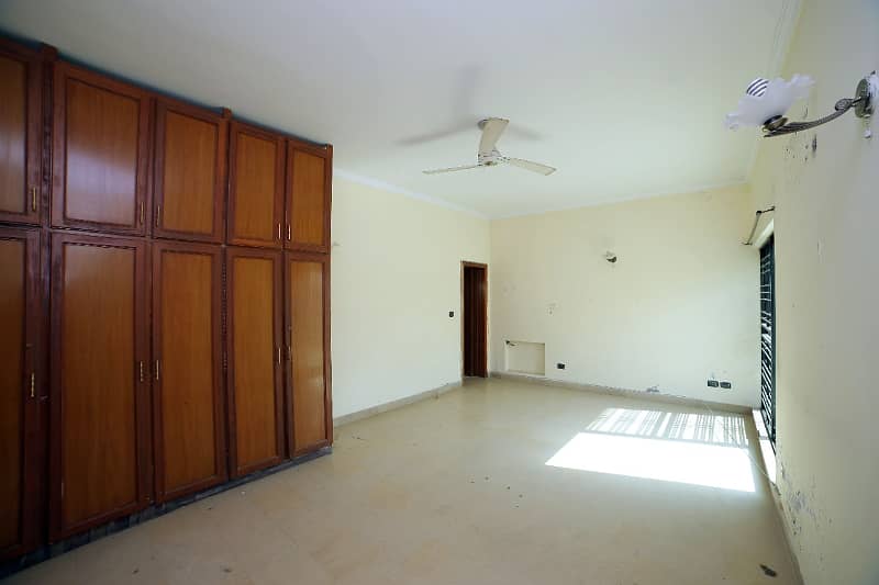 1 Kanal Upper Portion Is Available For Rent In Dha Phase 1 Near National Hospital 6