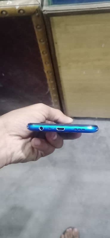 Oppo A16 e 1