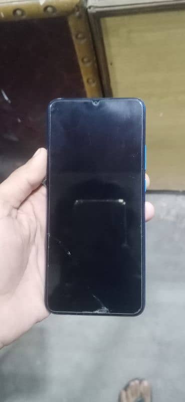 Oppo A16 e 3