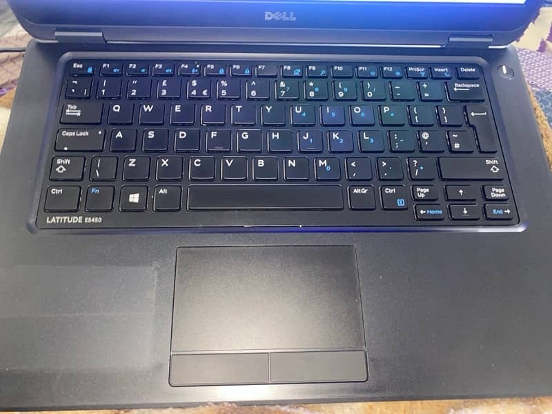 dell laptop 5450 0