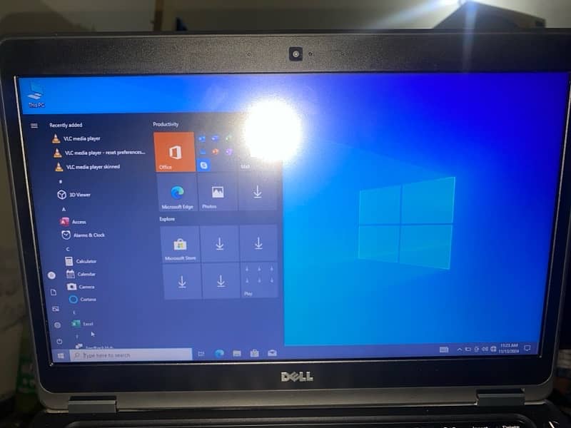 dell laptop 5450 1