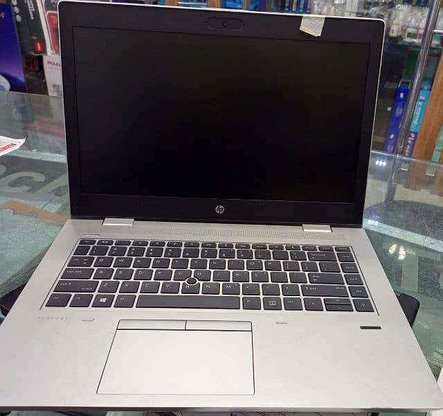 HP ProBook 640G5,Corei5 8th generation Laptop 2