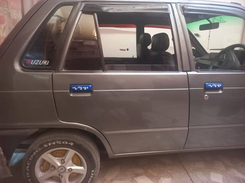 Suzuki Alto 2011 1