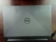 Dell g15 gaming laptop i7 12 rtx 3060