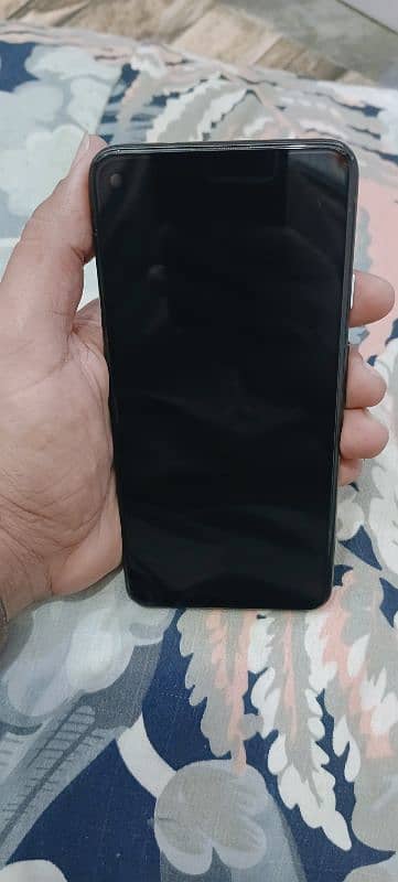 pixel 4a 5g. 6gb 128 0