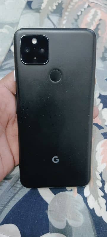 pixel 4a 5g. 6gb 128 3