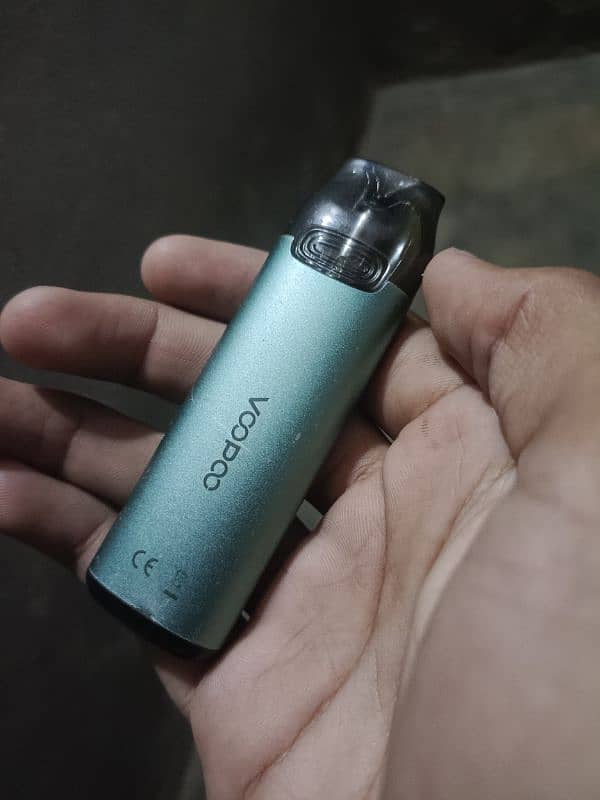 Voopoo v thru pro pod 1