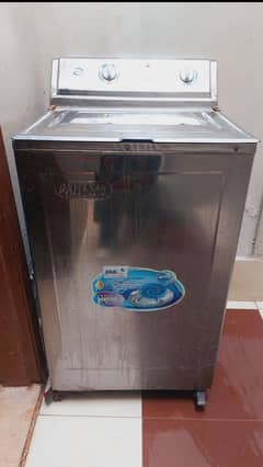 Washing Machine for Sale Condition 8\10