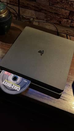 ps4 slim