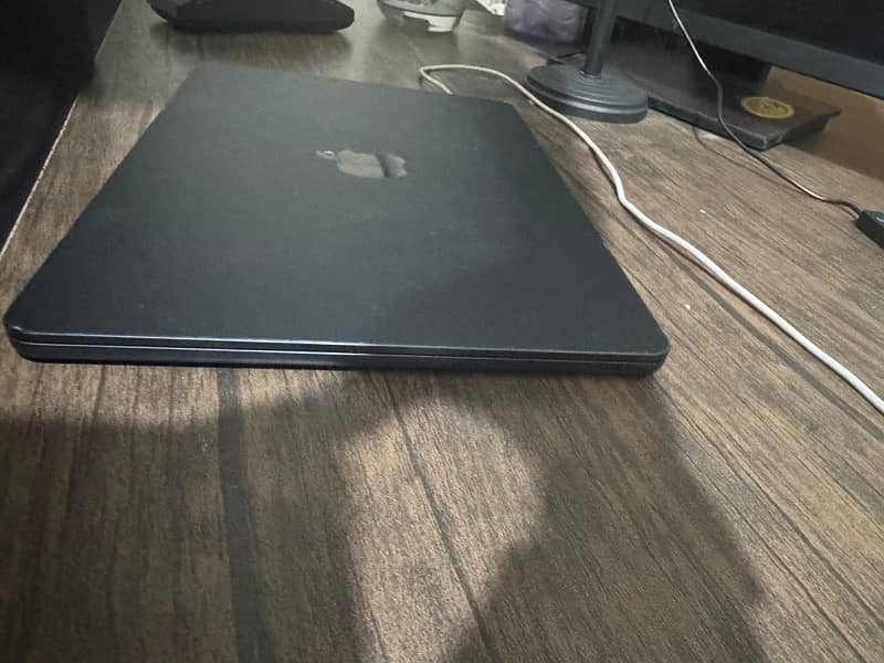 mac book Air 16/512gb 0