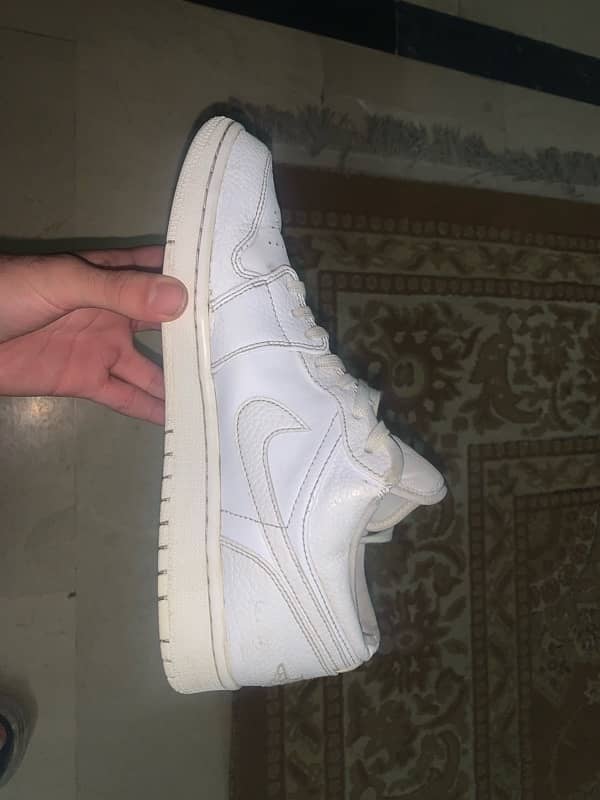 original nike air jorden 1 0