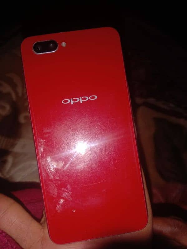 oppo A3s 0