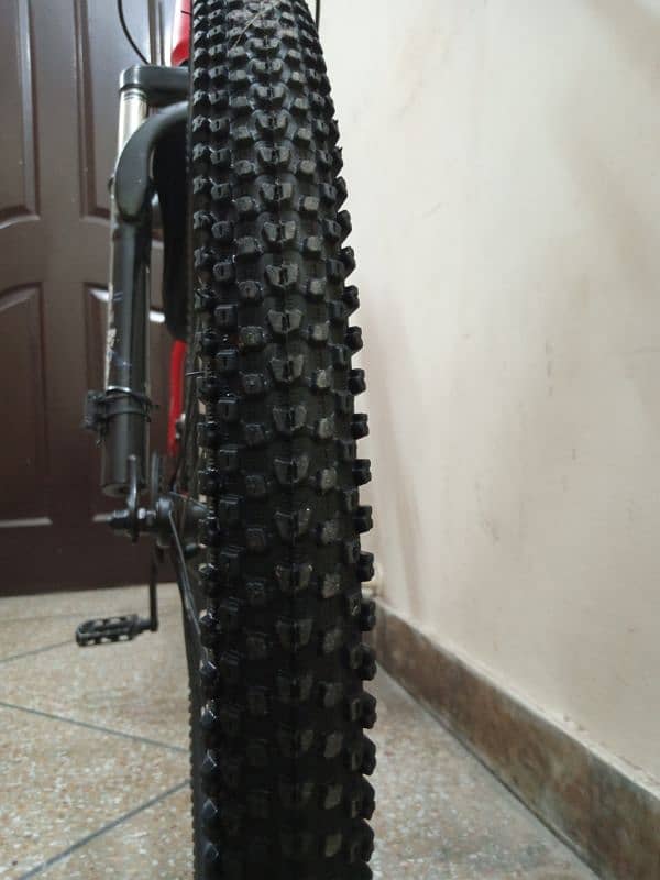 26 INCH IMPORTED GEAR CYCLE 1 MONTH USED URGENT SALE 03165615065 12