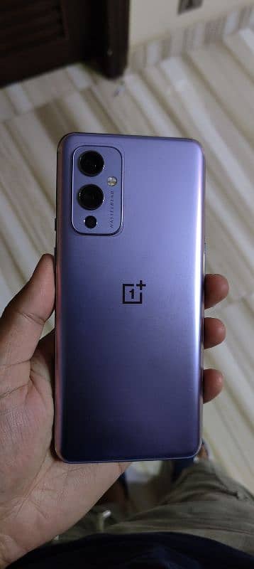 oneplus 9 5g 2