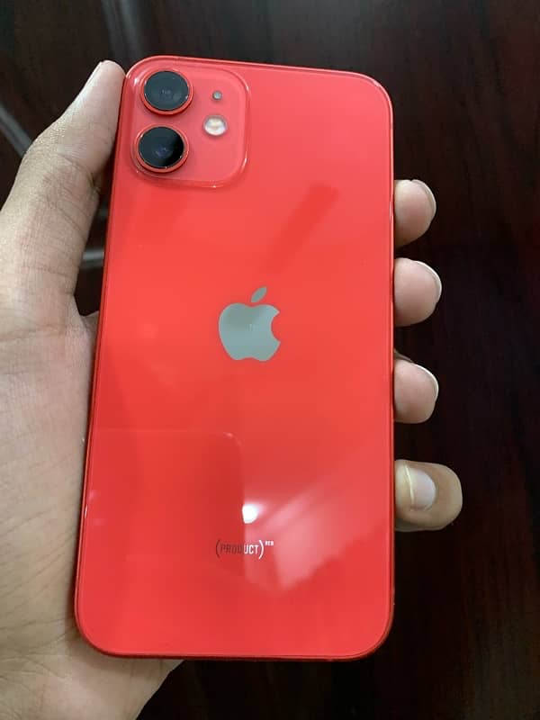 iphone 12 mini 128gb 6