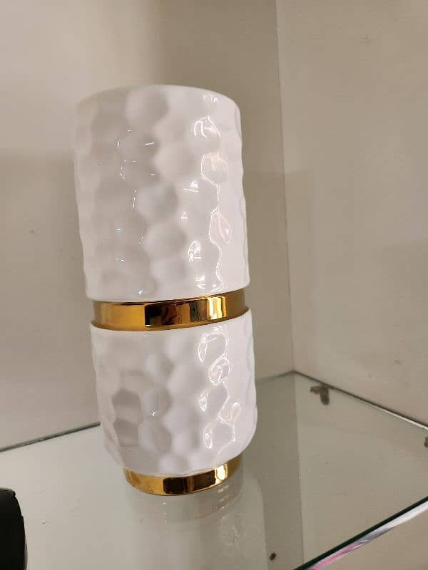 Decoration pieces 8