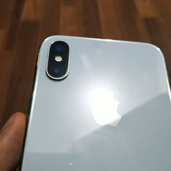 Iphone X 64gb pta approved 3