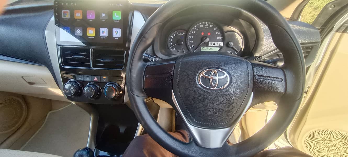 Toyota Yaris 2020 Yaris 1.3 manwel 6