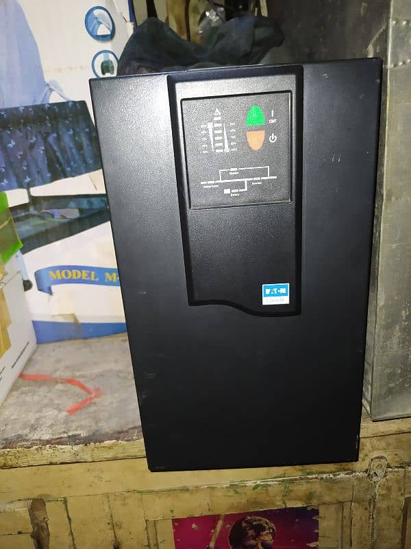 UPS inverter 1