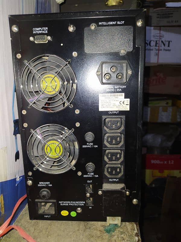 UPS inverter 2