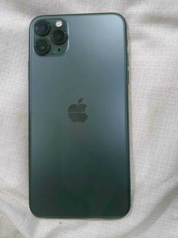 Iphone 11 pro max 3