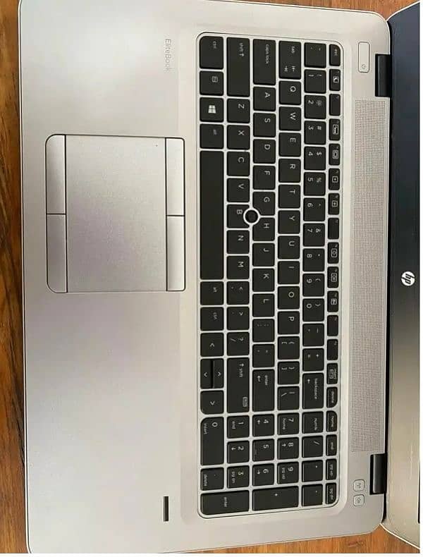 HP Elitebook 850 G4. exchange possible 5