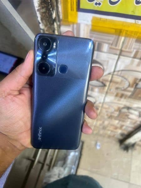 infinix Hot 20i 10/10 Condition 0