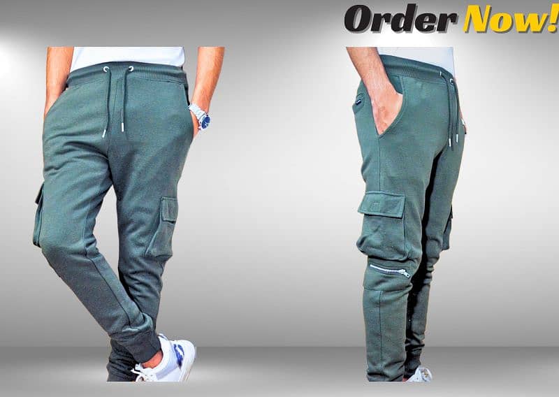 Trousers 2