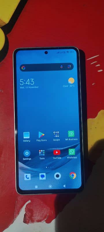 Redmi Note 13 0