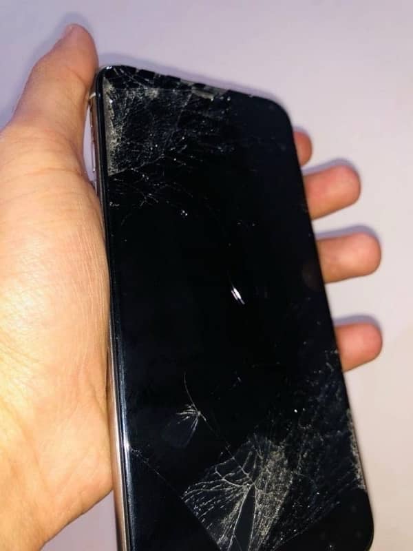 iphone xsmax non pta 0