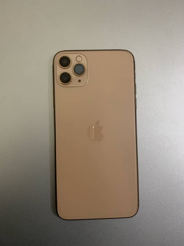 Iphone 11 pro max 512gb non pta 0