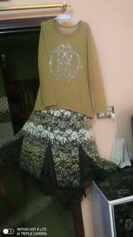 top and skirt 4