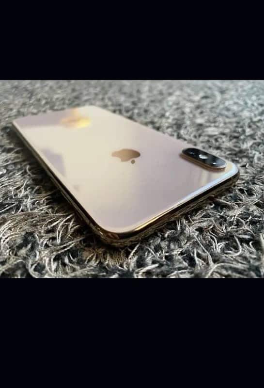 iPhone xs non pta 2